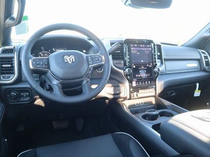 New 2026 RAM 2500 Laramie w/ Night Edition