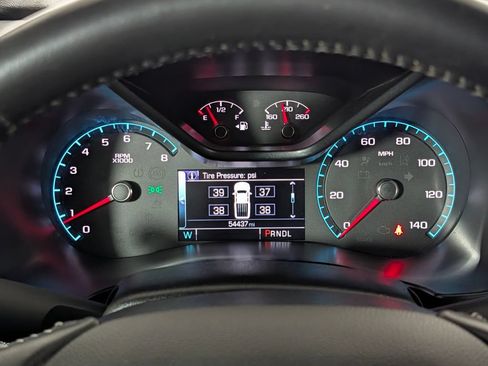 Used 2017 Chevrolet Colorado ZR2 AWD/4WD image 20