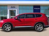 Used 2021 Hyundai Santa Fe SEL image 3