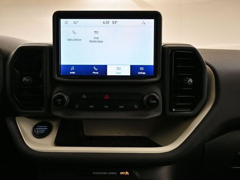 Used 2023 Ford Bronco Sport Heritage AWD/4WD image 34
