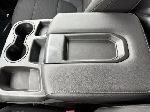 Used 2021 Chevrolet Silverado 1500 LT w/ All Star Edition Plus image 18