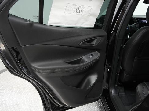 New 2026 Buick Encore GX Preferred w/ Comfort Package FWD image 20