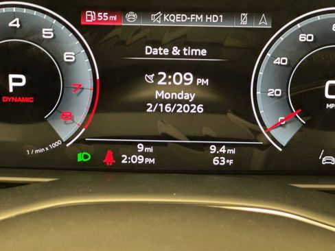 New 2026 Audi Q7 2.0T Premium Plus image 27