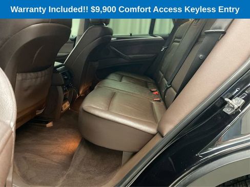 Used 2012 BMW X5 xDrive35i image 11