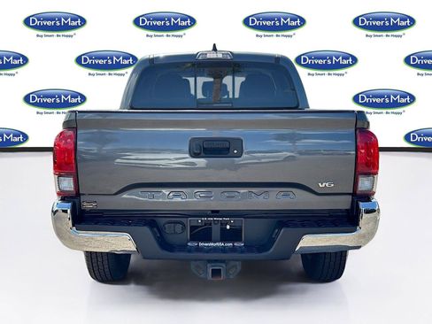 Used 2021 Toyota Tacoma SR5 RWD image 6