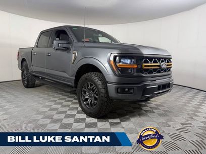 Used 2025 Ford F150 Tremor