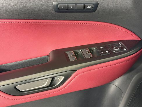 Used 2024 Lexus NX 350h AWD image 13