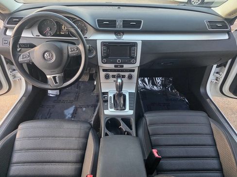 Used 2014 Volkswagen CC Sport image 22
