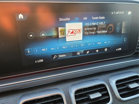 Used 2021 Mercedes-Benz GLE 350 image 18