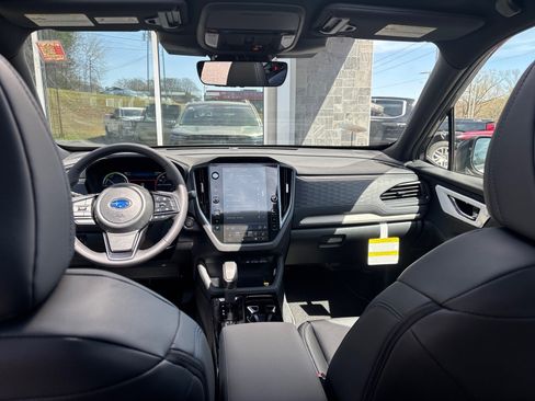 New 2026 Subaru Forester Limited image 38