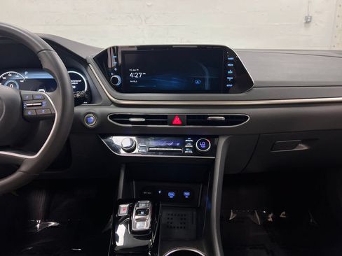 Used 2023 Hyundai Sonata SEL w/ Convenience Package FWD image 20