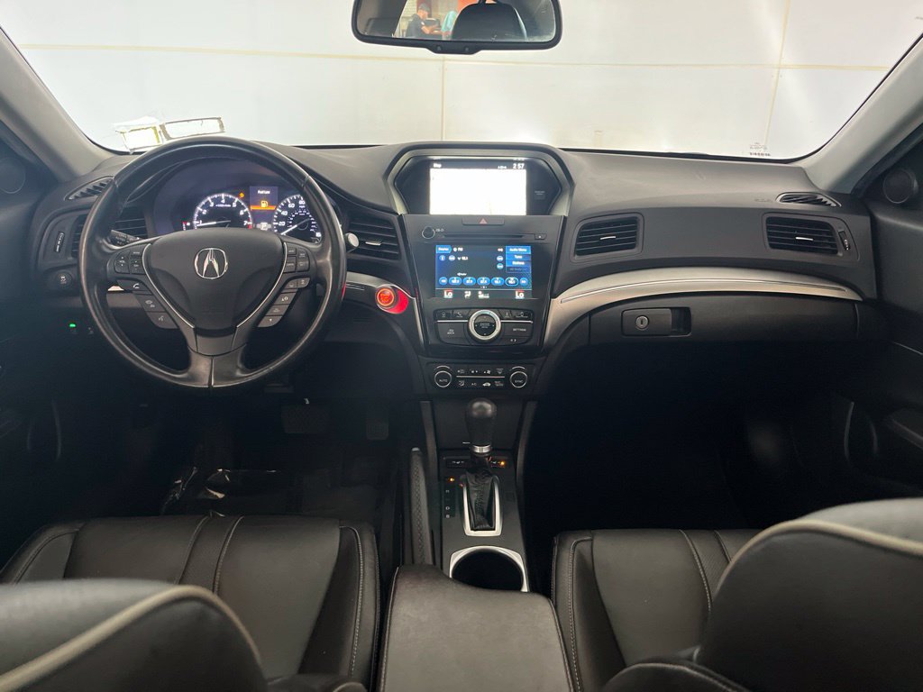 Used 2019 Acura ILX w/ Technology Package FWD image 30