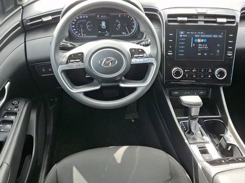Used 2023 Hyundai Tucson SEL image 11