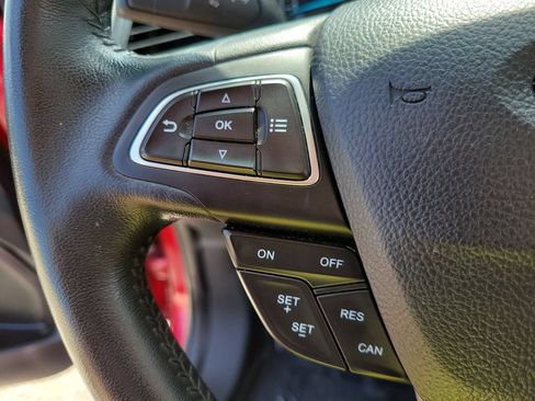 Used 2019 Ford EcoSport SE AWD/4WD image 20