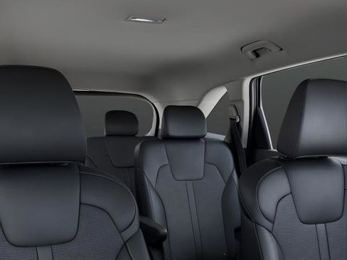 New 2026 Kia Sorento EX image 27