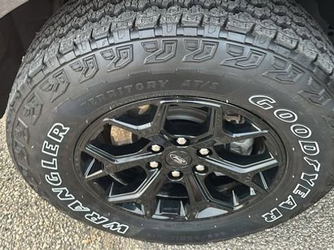 Used 2024 Ford Expedition Timberline image 33