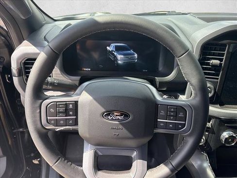 New 2026 Ford F150 XLT AWD/4WD image 11