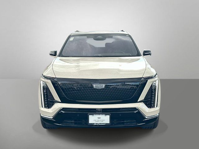 New 2027 Cadillac Vistiq Sport w/ LPO, Floor Liner Package AWD/4WD image 12