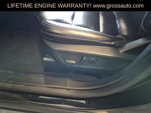 Used 2024 Ford Escape Platinum AWD/4WD image 14