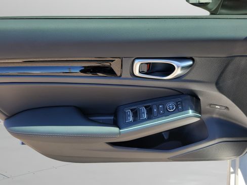 New 2026 Honda Civic Sport Touring image 23
