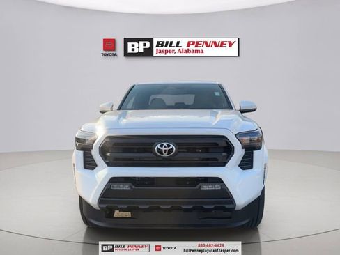 New 2026 Toyota Tacoma SR5 image 8