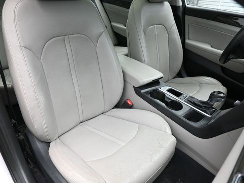 Used 2015 Hyundai Sonata Limited w/ Option Group 05 image 36