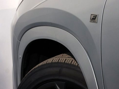 New 2026 Lexus TX 500h AWD image 11