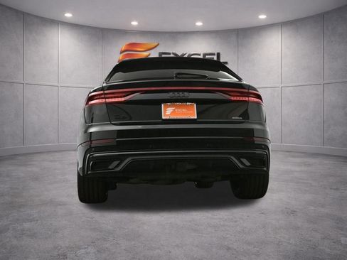 Used 2023 Audi Q8 Prestige w/ Prestige Package AWD/4WD image 46