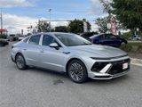 New 2025 Hyundai Sonata Limited image 2