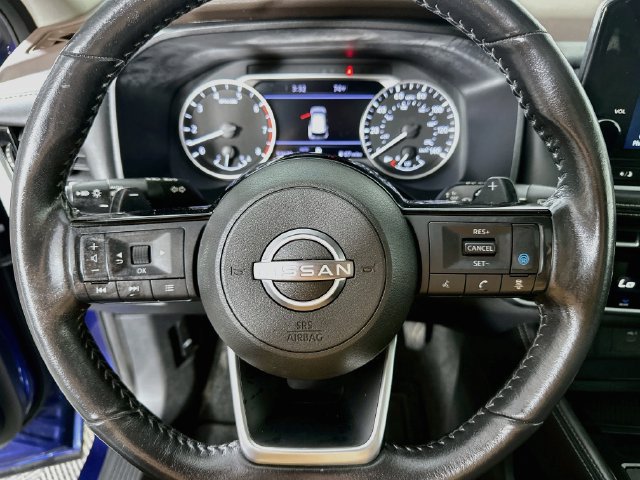 Used 2023 Nissan Rogue SL w/ SL Premium Package AWD/4WD image 22