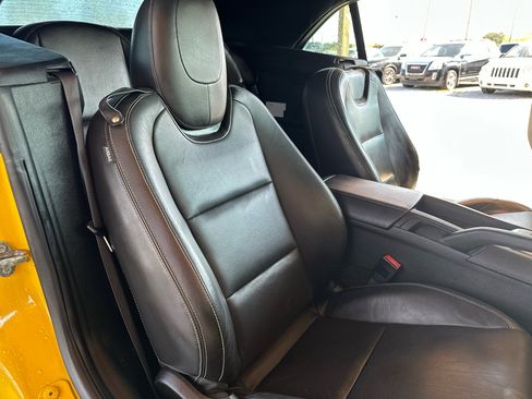 Used 2012 Chevrolet Camaro LT w/ RS Package image 33