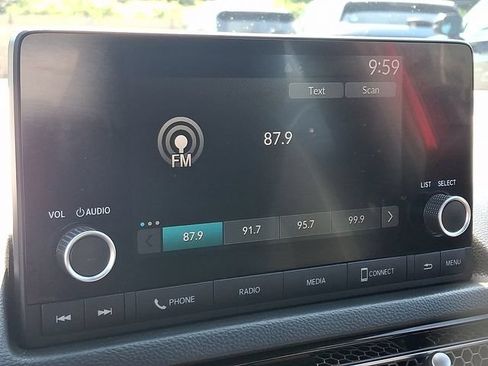 Used 2025 Honda Civic Sport image 16