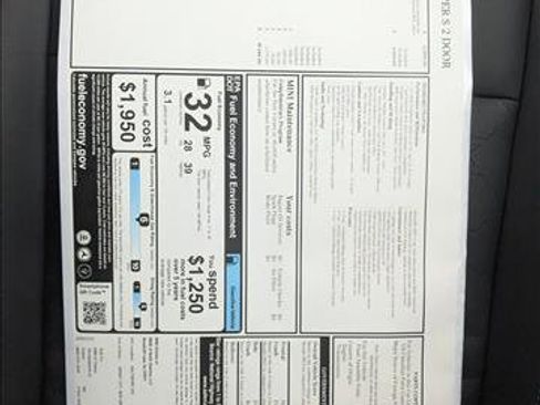 New 2026 MINI Cooper S image 19