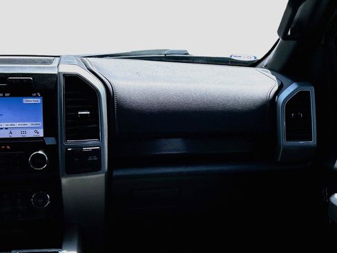 Used 2019 Ford F150 Lariat AWD/4WD image 17