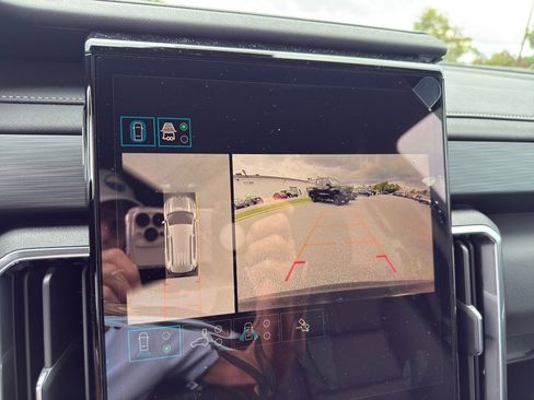 New 2026 GMC Acadia Elevation w/ Elevation Premium Package image 11