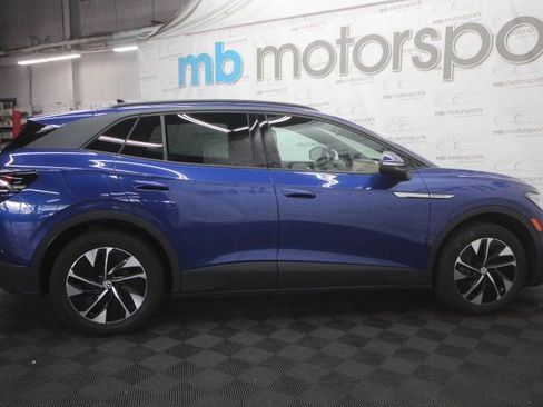 Used 2021 Volkswagen ID.4 Pro S image 7