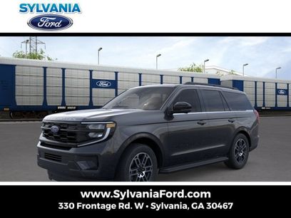 New 2026 Ford Expedition Active