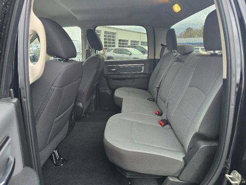 Used 2023 RAM 1500 Classic SLT w/ Trailer & Traction Group image 14