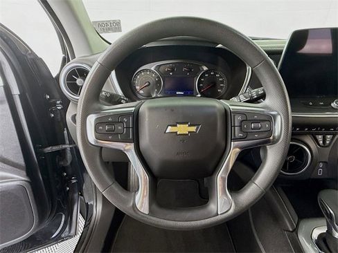 Used 2023 Chevrolet Blazer LT w/ Driver Confidence Package image 11