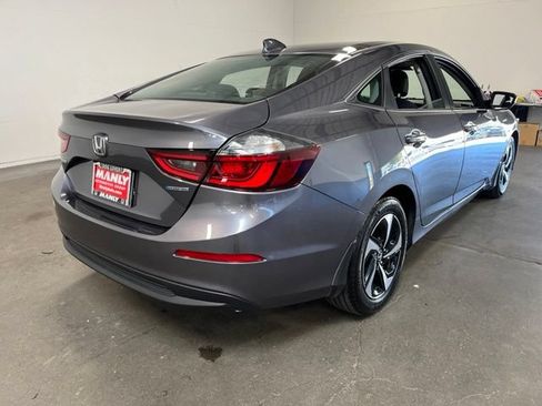 Used 2022 Honda Insight EX image 3