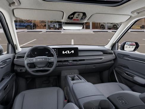 New 2026 Kia EV9 Light image 14