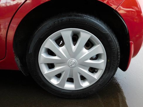 Used 2014 Nissan Versa Note S Plus image 20