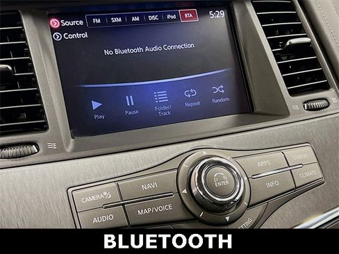 Used 2018 Nissan Armada SL w/ Moonroof Package image 10