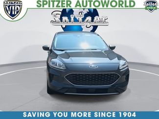 Used 2022 Ford Escape SE w/ Convenience Package AWD/4WD video 3