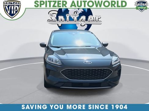 Used 2022 Ford Escape SE w/ Convenience Package AWD/4WD image 3