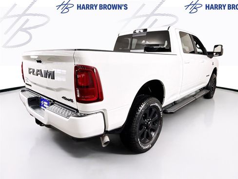 New 2026 RAM 3500 Laramie image 31