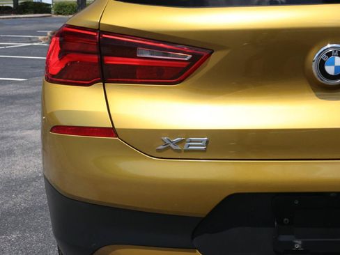 Used 2018 BMW X2 xDrive28i AWD/4WD image 27