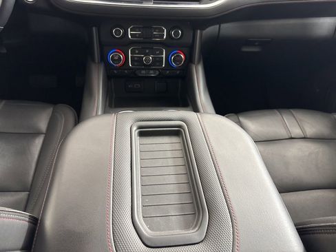 Used 2022 Chevrolet Tahoe RST image 23