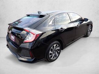 Used 2018 Honda Civic LX video 4