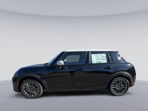 New 2026 MINI Cooper S image 2